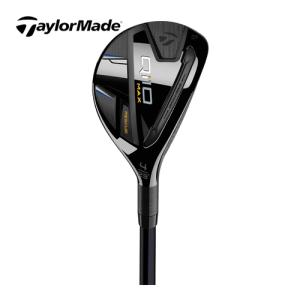 テーラーメイド TaylorMade Qi10 Max レスキュー Diamana BLUE TM60 メンズ ゴルフ クラブ ユーティリティ ハイブリッド 右打ち 右用 ディアマナ ブルー｜esports