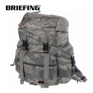 ブリーフィング BRIEFING ネオ トルーパー BRW203P01 TIGERSTRIPE タイガーストライプ タウンリュック リュックサック デイパック ビジネスリュック バッグ｜esports