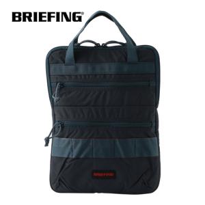 ブリーフィング BRIEFING PC ブリーフトート MW BRA211T21 NAVY ネイビー PCケース ノートPC収納 ビジネスバッグ 通勤バッグ バッグ 手持ちかばん トートバッグ｜esports