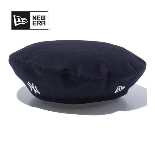 ニューエラ NEW ERA ベレー Beret ニューヨーク・ヤンキース ミニロゴ 14109621...