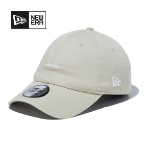 ニューエラ NEW ERA カジュアルクラシック Strap Logo 14109488 STO ストーン メンズ レディース 2024春夏モデル キャップ 帽子 日よけ MLB 球団ロゴ｜esports