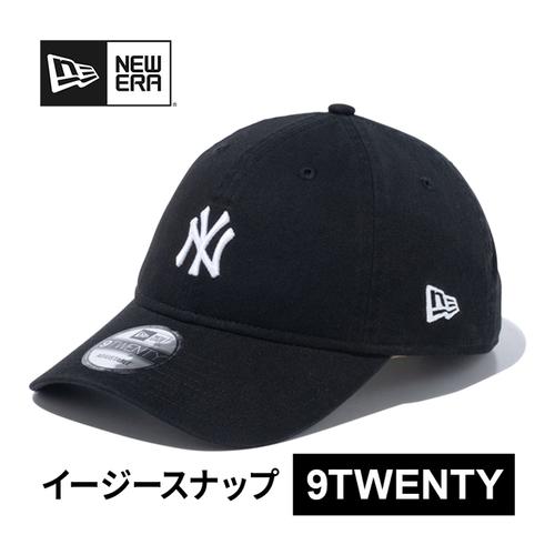 ニューエラ NEW ERA 9TWENTY ニューヨーク・ヤンキース カーキスウェットバンド 141...