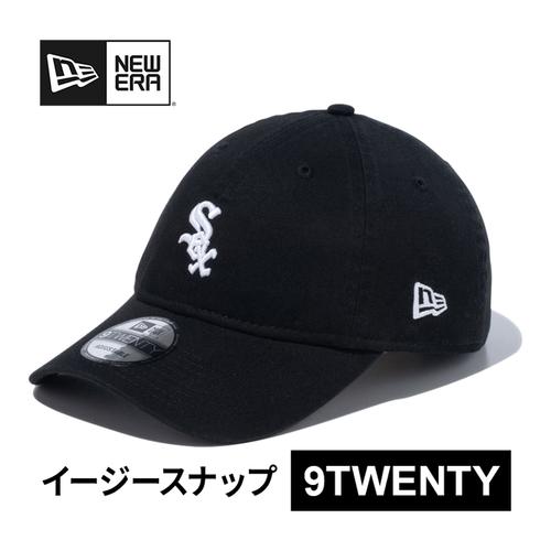 ニューエラ NEW ERA 9TWENTY シカゴ・ホワイトソックス カーキスウェットバンド 141...