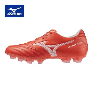 ミズノ MIZUNO モナルシーダネオ3 SW KL P1GA2427 60 レッド×ホワイト