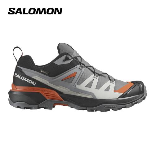 サロモン SALOMON エックス ウルトラ 360 ゴアテックス L47453500 クワイエット...