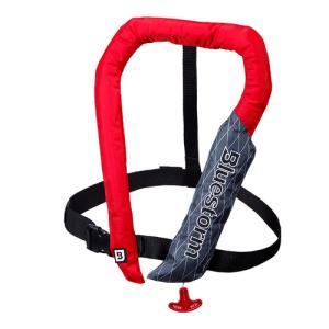 JACKALL ジャッカル 自動膨張式ライフジャケット JK2520RS JACKALL ジャッカル 自動膨張式ライフジャケット JK2520RS