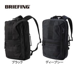 ブリーフィング BRIEFING デルタ アルタ パック BRA231P61 バックパック リュック...