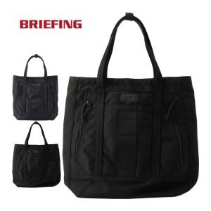 BRIEFING（ブリーフィング） ： DELTA MASTER TOTE TALL SQD