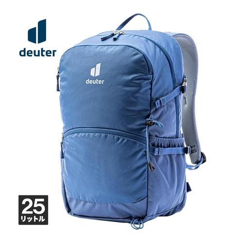 ドイター deuter オルチャ 25 D6810124 3002 マリン バックパック リュック ...