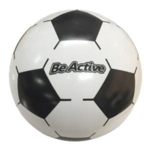 ビーアクティブ Be Active 9インチスポーツボール BA-5540 ボール スポーツ 練習 レクリエーション スポーツトイ サッカー｜esports