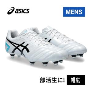 アシックス asics DS LIGHT GAIN ST WIDE 1101A041 102 ホワイ...