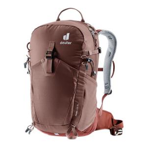 ドイター deuter トレイル 23 SL D3440424 6507 レーズン×カスピア レディース 女性用 レディースモデル ハイキング 登山 アウトドア アウトドアバック｜esports