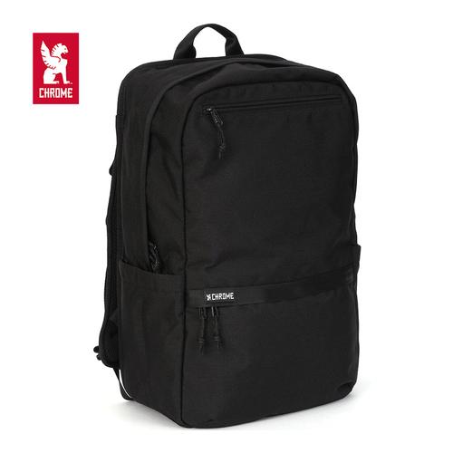 クローム CHROME ハンガー 30L パック JP216 BK ブラック 2024新作 バッグ ...