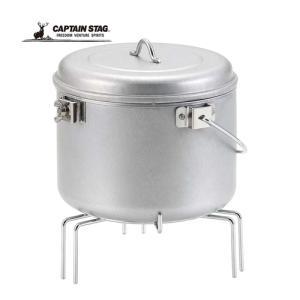 キャプテンスタッグ CAPTAIN STAG アルスター火消しつぼ M M-7570 焚火 炭 バーベキュー 火消 キャンプ アウトドア 消火 安全 バーベキュー用品｜esports