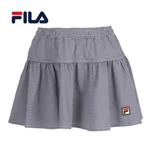 ★4/19-4/30 500円OFFクーポン★ フィラ FILA スコート VL2858 01 ホワ...