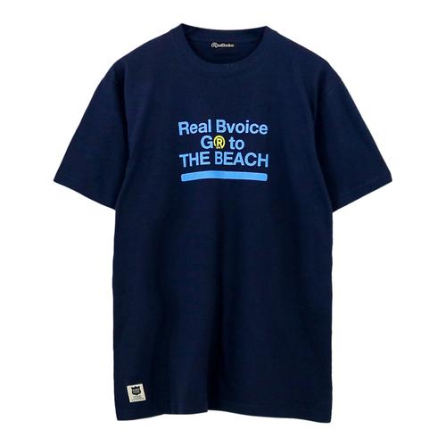 リアルビーボイス RealBvoice パーキング パーミット Tシャツ 10451-11794 n...