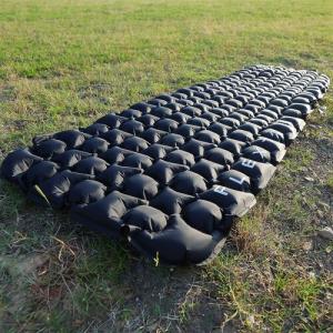 Soomloom 高R値エアーマット RIDGE8.0 厚み11cm R値8.0 エアマット