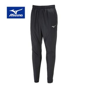 ミズノ MIZUNO ピステパンツ P2MFA020 09 ブラック メンズ レディース サッカーウェア ロングパンツ 長ズボン トレーニング 練習 部活動 撥水 ボトムス シャツ｜esports