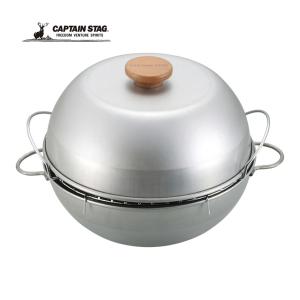 snow peak（スノーピーク） スモークマイスター モクーモ (CS-095