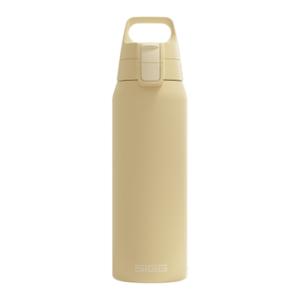 シグ SIGG シールドサーモ 0.75L 50436 イエロー 水筒 マグボトル ランチタイム お弁当 水分補給 学校 通勤 オフィス｜esports