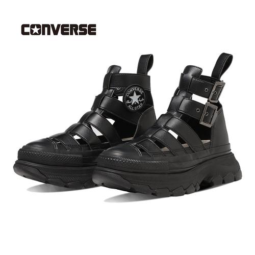 converse ハイカット コーデ メンズ