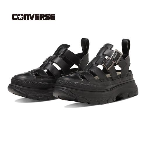 コンバース CONVERSE オールスター （R） トレックウエーブ グラディエーター OX 313...