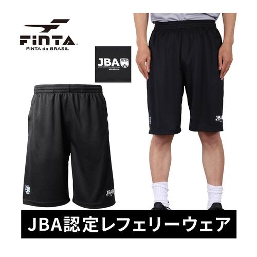 フィンタ FINTA ファイナルコート バスケ セカンドユニフォームパンツ FJ1136 0500 ...