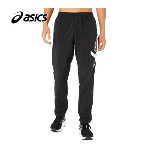 アシックス asics A-I-M クールストレッチサマーウーブンパンツ 2031E543 002 ...