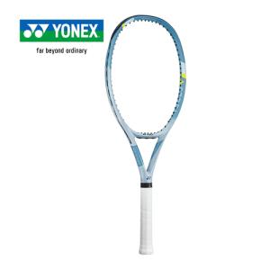 ヨネックス YONEX アストレル 100 03AST100 267 グレイッシュグリーン 未張り上げ フレームのみ 硬式テニス ラケット テニス｜esports