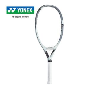 ヨネックス YONEX アストレル 120 03AST120 305 グレイッシュホワイト 未張り上げ フレームのみ 硬式テニス ラケット テニス｜esports