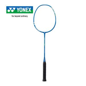 ヨネックス YONEX アイソメトリックTR1 ISO-TR1 002 ブルー 未張り上げ フレームのみ バドミントン ラケット トレーニング用 バトミントン｜esports