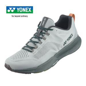 ヨネックス YONEX セーフランフィットジョグウィメン SHRFJ1L 324 ライトオリーブ レディース ランニング ジョギング シューズ 靴 スポーツ 運動｜esports