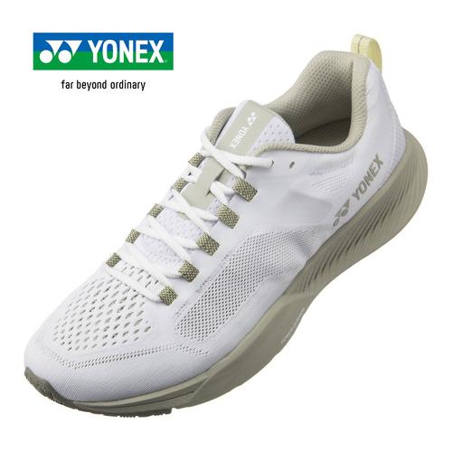 ヨネックス YONEX セーフランフィットジョグウィメン SHRFJ1L 797 ピスタチオ レディ...