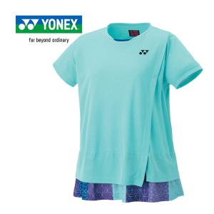 YONEX（ヨネックス） 『即日出荷』ヨネックス テニスウェア レディース