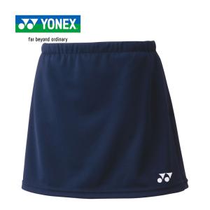 YONEX（ヨネックス） レディス テニス スコート スカート 26101 YONEX