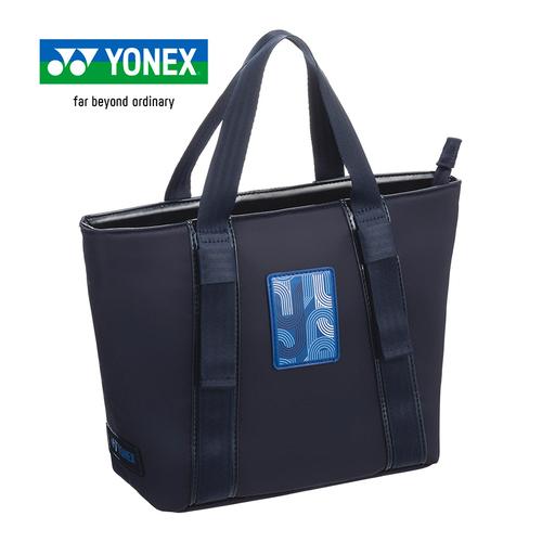 ヨネックス YONEX ミニトートバッグ BAG2451M 170 ミッドナイト トートバッグ 鞄 ...