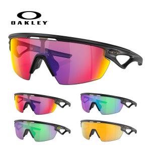 【国内正規品】 オークリー OAKLEY スファエラ 0OO9403 野球 ゴルフ ランニング マラソン 自転車 ロードバイク サイクリング 登山 テニス マルチスポーツ