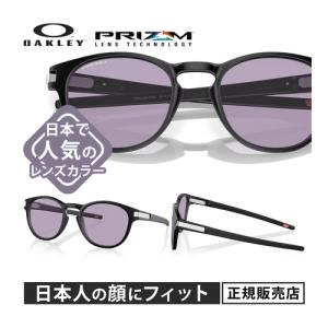 【国内正規品】 オークリー OAKLEY ラッチ アジアンフィット 0OO9349 MATTE BLACK ライフスタイル カジュアル ゴルフ 自転車 ロードバイク ドライブ 登山｜esports