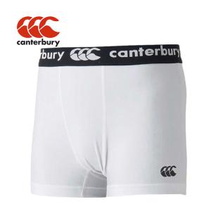 カンタベリー CANTERBURY ベースレイヤー ショーツ RG24045 10 ホワイト メンズ アンダーウェア パンツ インナー スポーツ ラグビー｜esports