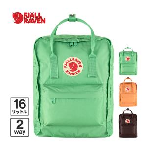 デイパック・バックパック FJALLRAVEN Kanken Laptop 15(カンケン