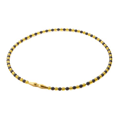 ファイテン phiten RAKUWAネックレス EXTREME クリスタルタッチ 0223TG90...