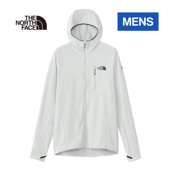 ザ・ノース・フェイス ノースフェイス エクスペディショングリッドフリースフルジップフーディ NL72...
