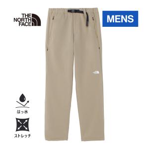 ノースフェイス バーブパンツ メンズの買取情報