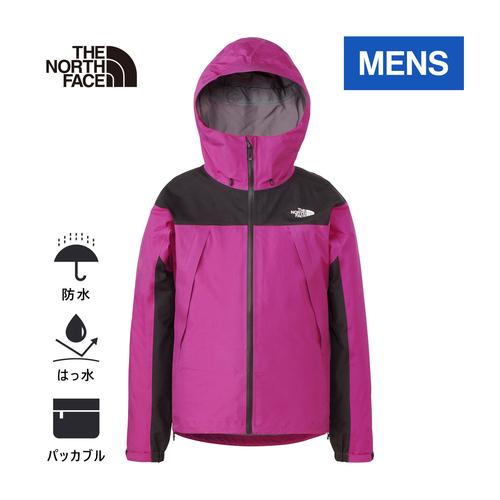 ザ・ノース・フェイス ノースフェイス クライムライトジャケット NP62303 DK ディープマルベ...