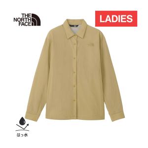THE NORTH FACE（ザ ノースフェイス） オクトーバーミッドシャツ