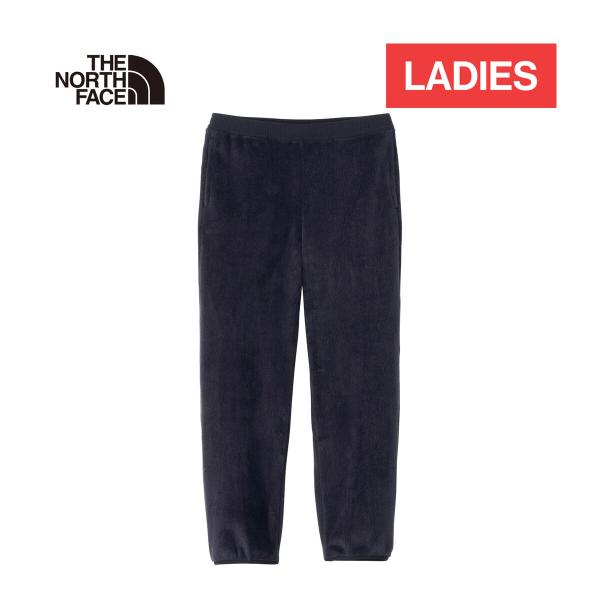 ザ・ノース・フェイス ノースフェイス バーサミッドパンツ NAW72481 K ブラック レディース...