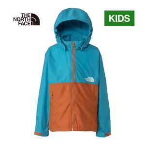 THE NORTH FACE セール ザ・ノース・フェイス キッズ コンパクト
