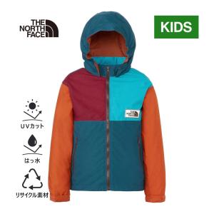 THE NORTH FACE ブルゾン120 THE NORTH FACE ザ ノースフェイス パーカー BOX NSE PULL OVER