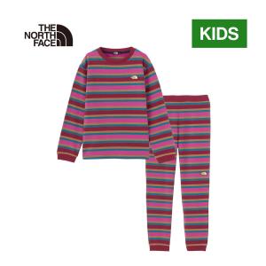 THE NORTH FACE（ザ ノースフェイス） ボーダーテントクルー＆パンツ