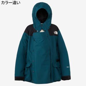 ザ・ノース・フェイス CRストレージジャケット...の詳細画像2